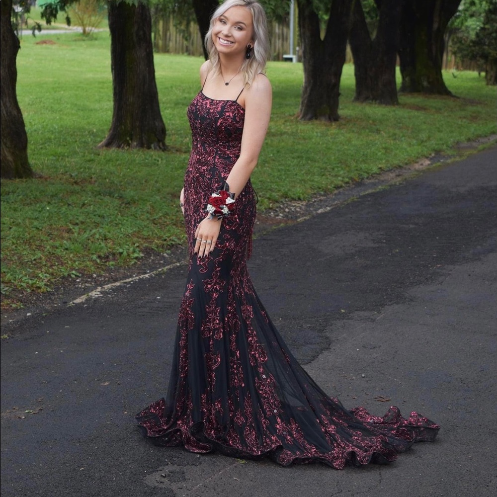Sherri Hill Prom Dress for Sale